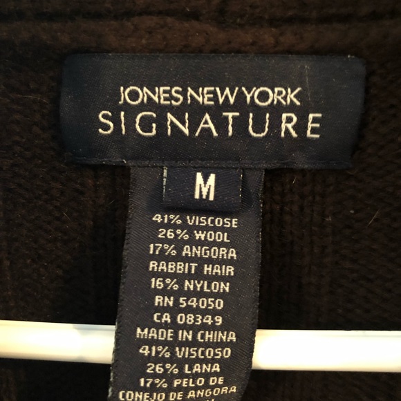 Sweater - Picture 3 of 4